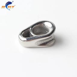 Kite polia para kitesurf, acessórios do reparo, conjunto de 2 peças - Image 1