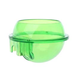 Recipiente de alimentos para répteis-antifuga - Image 2