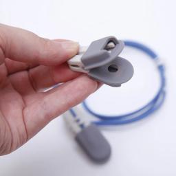 Veterinário handheld pulso oxímetro médico portátil para gatos cães raposas e outros animais de estimação - Image 4