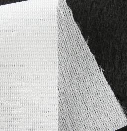 Interlinha de tecido para artesanato 10y, acessórios de costura para vestuário, forro pegajoso e macio - Image 1