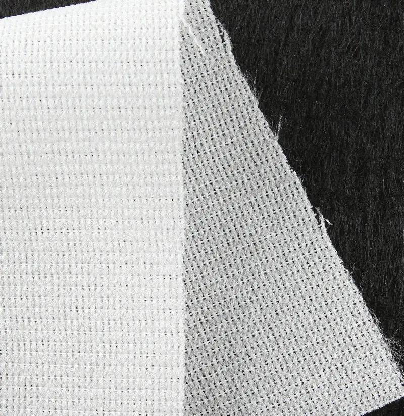 Interlinha de tecido para artesanato 10y, acessórios de costura para vestuário, forro pegajoso e macio - Image 1