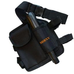 Pinpointer Coldre Detector de metais ProFind Drop leg Bag para PinPointing Xp detector de ponteiro - Image 5