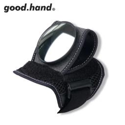 Goodhand-espelho retrovisor para bicicleta, para motocicleta, ajustável, espelho de pulso, ciclismo, estrada, montanha - Image 3