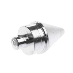 5 pçs/set Pólos Da Barraca Pólo De Alumínio Haste Tenda Acessórios de Reposição de Reposição End Plugs para 16mm, 19mm, 25mm - Image 3