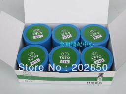 Gancho rotativo para máquina de costura industrial 810, agulha única, 6 tamanhos, marca toto com boa qualidade, frete grátis - Image 5