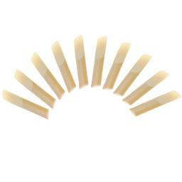 Ammoon-kit de 10 peças para clarinete, força 2.5 bambu, acessórios e peças para instrumentos de sopro - Image 3
