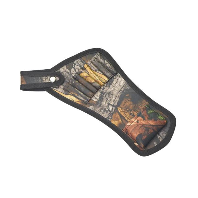 Conjunto de Arquearia com Flecha Tipo Besta e 8 Setas - Acessório Portátil Ideal para Caça e Esportes ao Ar Livre