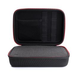Caso gravador portátil profissional com espuma DIY embutimento, gravadores de música Handy, Zoom H1, H2N, H5, H4N, H6, F8, Q8 - Image 5