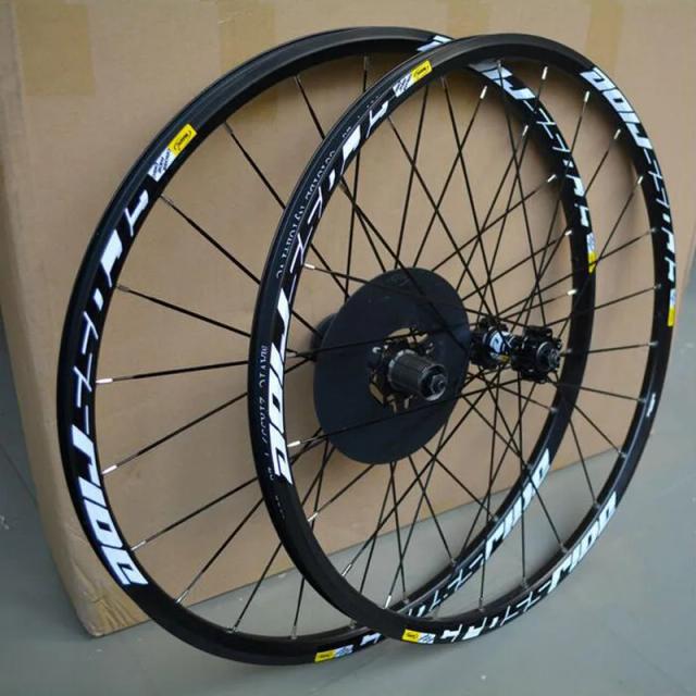 Conjunto de Rodas MTB 29/27.5/26 Polegadas 120 Anel Cubo 142x12/141x10/148x12 100x15/110x15 Freio Disco