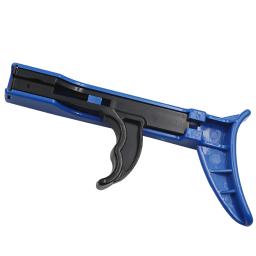 TG-100 Fixação e Ferramenta de Corte, Especial para Cable Tie Gun, Nylon Cable Tie, Largura 2.4-4.8mm - Image 5
