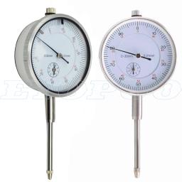 Medidor indicador de discagem 0.01mm, 0-10mm 0-25mm 0-30mm, medidor preciso, ferramenta de medida, micrômetro - Image 3