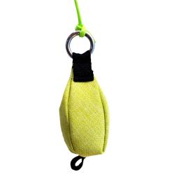 Lançamento de peso para escalada, árvore arbérica, aparelho para escalada, montanhismo, acampamento, acessórios de caminhadas, 250/350/400g /14 oz - Image 4