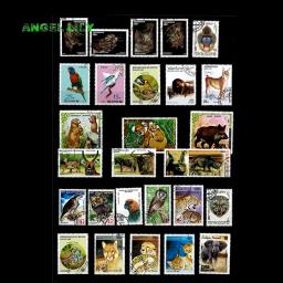 Selos para coleção 200, 200 peças, sem uso de animais selos - Image 6