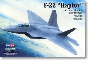 Trena Escala 80210 para Montagem do Avião Modelo Raptor - Kit Completo de Construção de Aeronaves