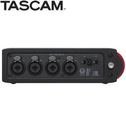 Gravador multicanal portátil TASCAM, gravador de campo PCM linear de 8 faixas, 6-Input para gravação de filme ao vivo, DR680MKII, DR680MK2 - Image 5