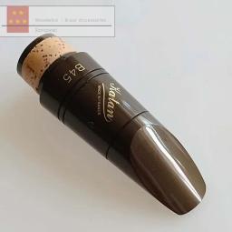 Bocal profissional soprano bb clarinete bom tom - Image 3