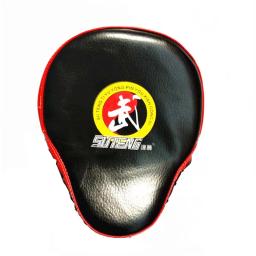 Almofadas para boxe e artes marciais, 2 peças, mma, muay thai, foco, mitts, strike, taekwondo, artes marciais, perfuração, treinamento, boxer, deo - Image 5