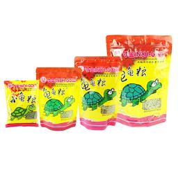 Vara de alimentação para répteis, tartaruga terrapin, alimentação para pequeno, médio e suplementos para tartaruga de cálcio, 1 pacote - Image 1