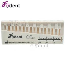 Bloco Endo Autoclavável Dental, Régua Suporte, Instrumento Dentista, Mini bloco de medição, Produtos Equipamentos, 1Pc - Image 3