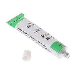 Kit de reparo de pneus de bicicleta, conjunto de ferramentas para reparação de pneus de bicicleta com cola fria para uso doméstico e externo - Image 5