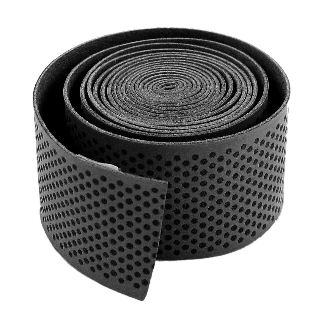 Raquete do Anti-deslizamento sobre os apertos, apertos de fita do squash do badminton do tênis do taco - Image 1