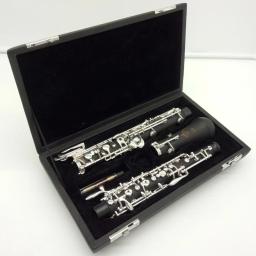 Frete grátis novo instrumento musical de boboboi orfeo, profissional, baquelite, estudantes, obcobre os acessórios - Image 2