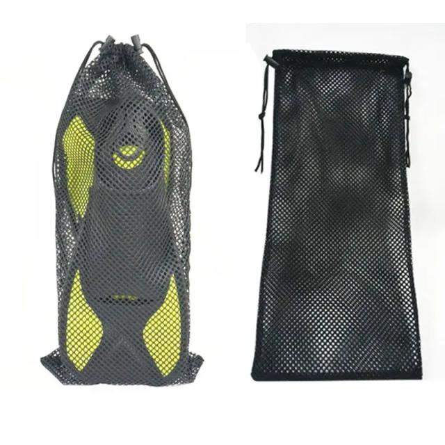 Bolsa de Armazenamento Versátil para Mergulho e Natação: Ideal para Equipamentos de Treinamento e Esporte