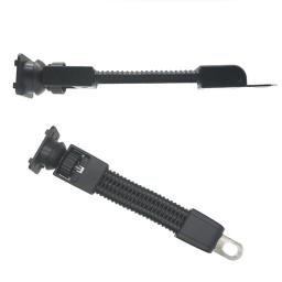 YASOKO-Caso Universal Smartphone para Motocicleta e Bicicleta, Suporte Do Telefone Móvel, Acessórios De Suporte, Suporte De Saco À Prova D' Água - Image 3