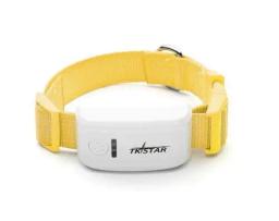 TK-STAR-TK909 GPS Tracker para animais de estimação, alarme SOS para cão e gato, Free Android iOS - Image 2