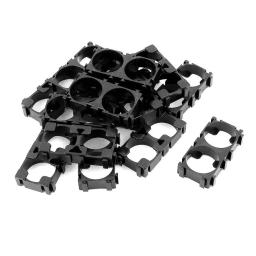 Suporte de bateria aokin 1 peça, 1p 2p 3p 18650 com suporte, baterias cilíndricas diy, estojo anti-vibração, caixa para armazenamento - Image 6