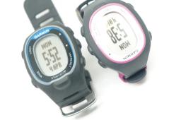 Garmin-relógio inteligente, esportes, corrida, maratona, original, fr70 - Image 3