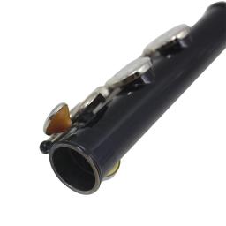 Conjunto de cortiças e amortecedores para chaves de carro, 2 conjuntos de flautas de chave eb/d # - Image 3