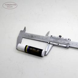 Saxofone de cortiça lubrificante, 5 peças vara da lubrificação tubo de vara clarinete saxofone clarinete clarinete obe bassoon ferramenta de cuidados com o instrumento de sopro - Image 5