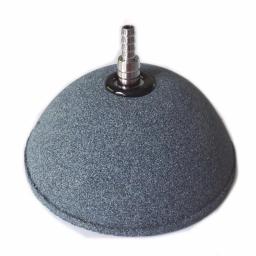 Aquário lagoa bomba hidroponia difusor tanque de peixes cerâmica bolha ar pedra aerador sinterizado ar pedra - Image 4