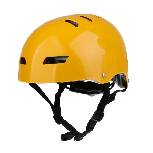 Capacete de Segurança Unisex para Adultos e Jovens - Ideal para Caiaque, Canoa, Wakeboard, Surf e Skate