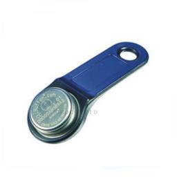 Tm1990a cartão de acesso áspero ibutton chave patrulha informações ponto botão/cartão de controle acesso ibutton - Image 3