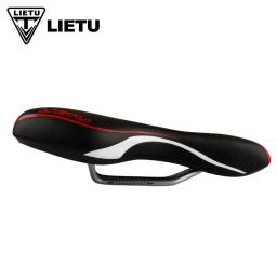Lietu ampliar estrada montanha mtb gel conforto sela bicicleta ciclismo assento almofada capa anti-deslizamento almofada à prova dwaterproof água - Image 4
