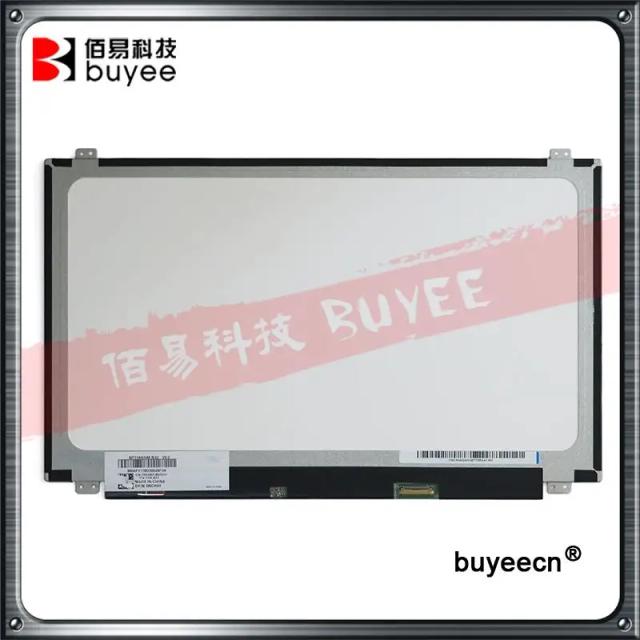 Tela LCD LED 15.6" Original NT156WHM-N32 com Matriz de Exibição HD 1366x768 para Laptop 30 Pins