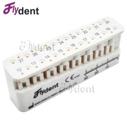 Bloco Endo Autoclavável Dental, Régua Suporte, Instrumento Dentista, Mini bloco de medição, Produtos Equipamentos, 1Pc - Image 6