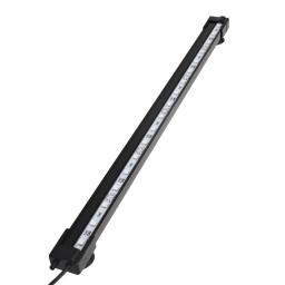 Impermeável LED Aquarium Light, Fish Tank Lamp, Oxigênio, Submersível, Air Bubble, RGB, Controle Remoto, Making, 16cm-51cm, AC 100-240V - Image 3