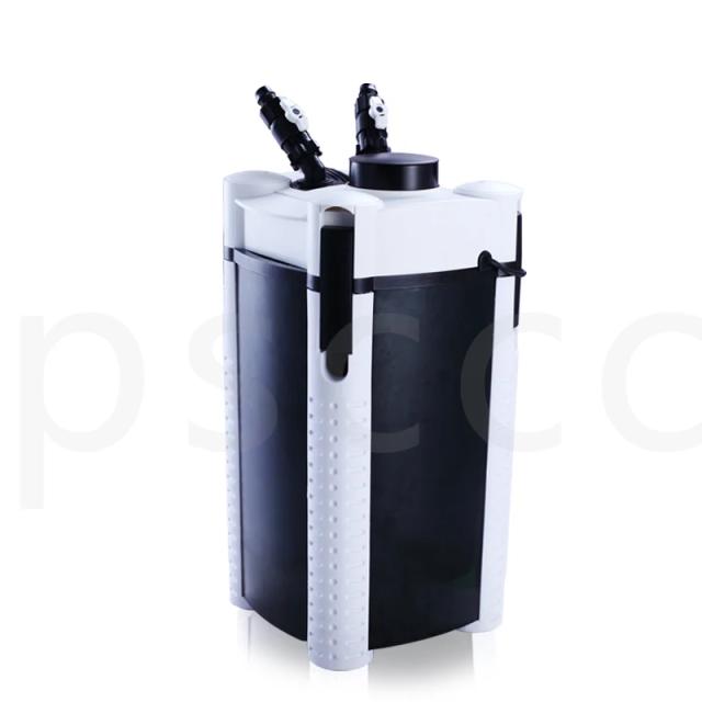 Filtro Externo para Aquário - A Solução Ideal para Seu Tanque de Peixes