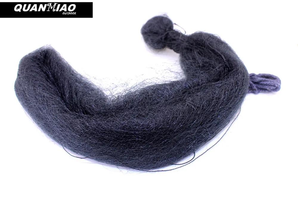 Pássaro armadilha para pesca e caça, nylon e malha, 1,5 cm, novo - Image 1