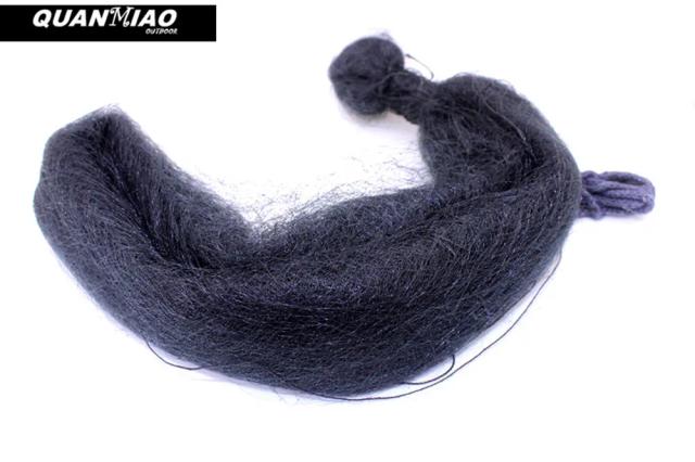 Pássaro Armadilha de Pesca e Caça em Nylon com Malha de 1,5 cm - Produto Novo