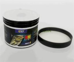Pó de cálcio terrestre de tartaruga, 50g de vitaminas e gyp, 70g, suprimentos para répteis, condicionamento de alto cálcio, contém d3 - Image 3