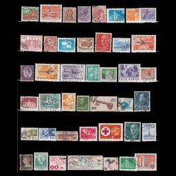 Todos os diferentes selos postais, selos postais para coleção Selo, 450 pcs por lote - Image 4