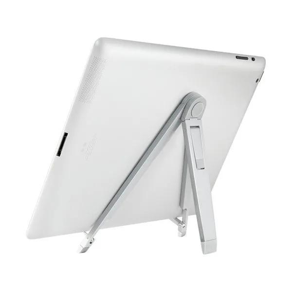 Suporte de Alta Qualidade para Tablet em Liga de Alumínio