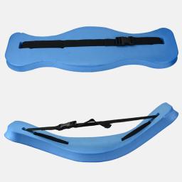 Tábua De Natação Em Forma De Peixe EVA, Aeróbica Confortável Universal, Cinto Flutuante, Corrida De Água, Fitness, Equipamento De Treinamento De Natação - Image 4
