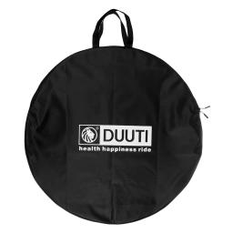 Saco de transporte de náilon à prova dwaterproof água saco de proteção titular caso bolsa para mtb bicicleta roda - Image 2