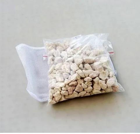 Zeolita para Aquários: Filtro Eficaz de Amoníaco para Água Cristalina e Estável