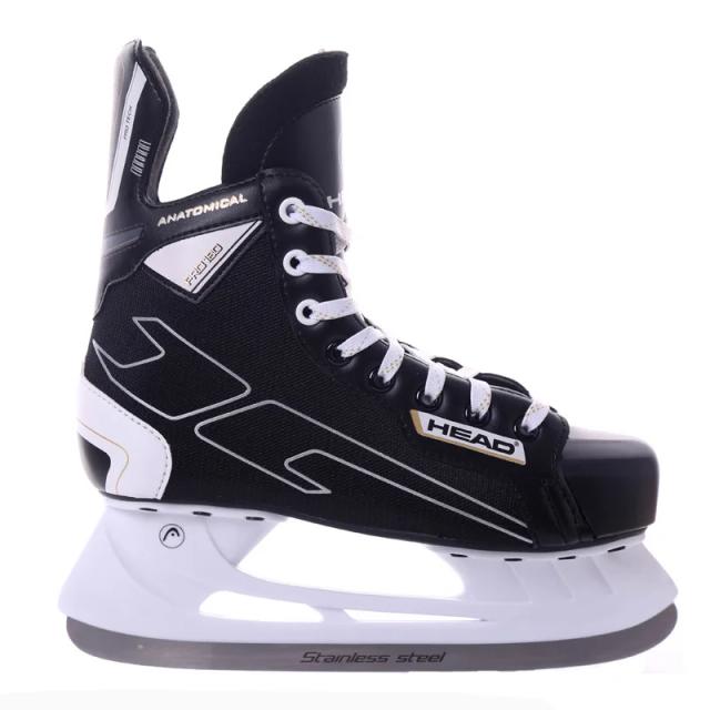 "Descubra os Melhores Truques de Patinação Artística com Patins de Gelo de Couro para Adultos e Crianças"